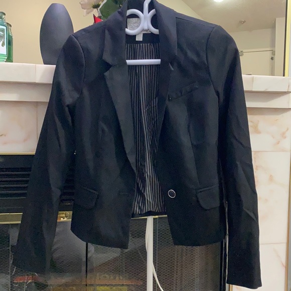 Women Blazer - Picture 1 of 3